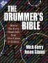 the drummer's bible