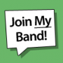 Join My Band