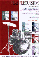 100 rock beats for drum kit